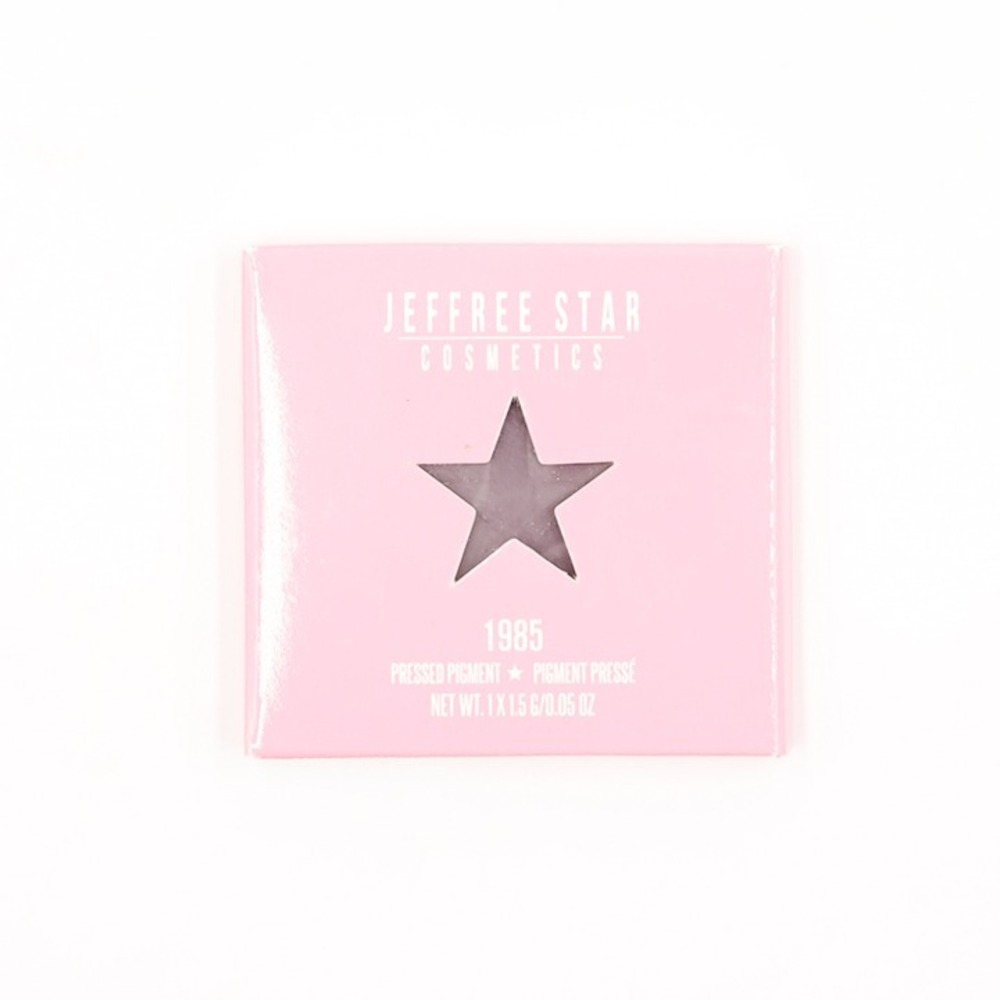 Jeffree Star - Artistry Single Eyeshadow - 1985